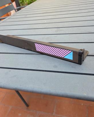 ripiano frigorifero trivalente