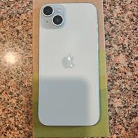 IPHONE 15 PLUS 256GB WHITE