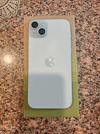 IPHONE 15 PLUS 256GB WHITE