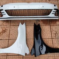 Paraurti + Parafanghi VW Golf 7.5 GTI GTD