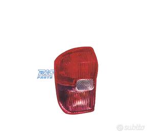 FANALE SINISTRO TOYOTA RAV4 00-03