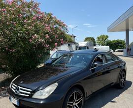 Mercedes cls-320