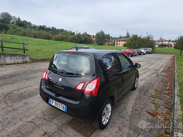 🚗 Renault Twingo 1.2 benzina – 2012 (Euro 5B)