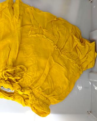 Set abbigliamento bambinai 