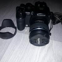 Fotocamera Fujifilm Fine Pix S9500 