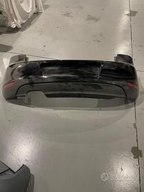 Paraurti posteriore golf gtd 6 nuovo