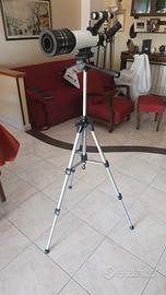 telescopio 