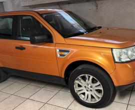 LAND ROVER 2.2 td4 SW HSE - 2007