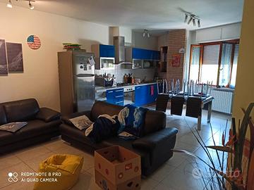 Appartamento  Castelfidardo - Crocette
