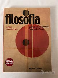 Filosofia antica e medievale