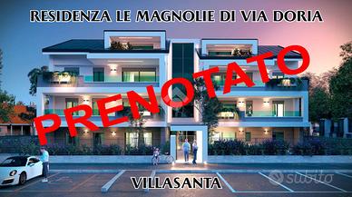 3 LOCALI A VILLASANTA