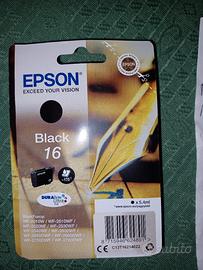 cartucce Epson 52 unità 