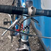 Colnago c40 