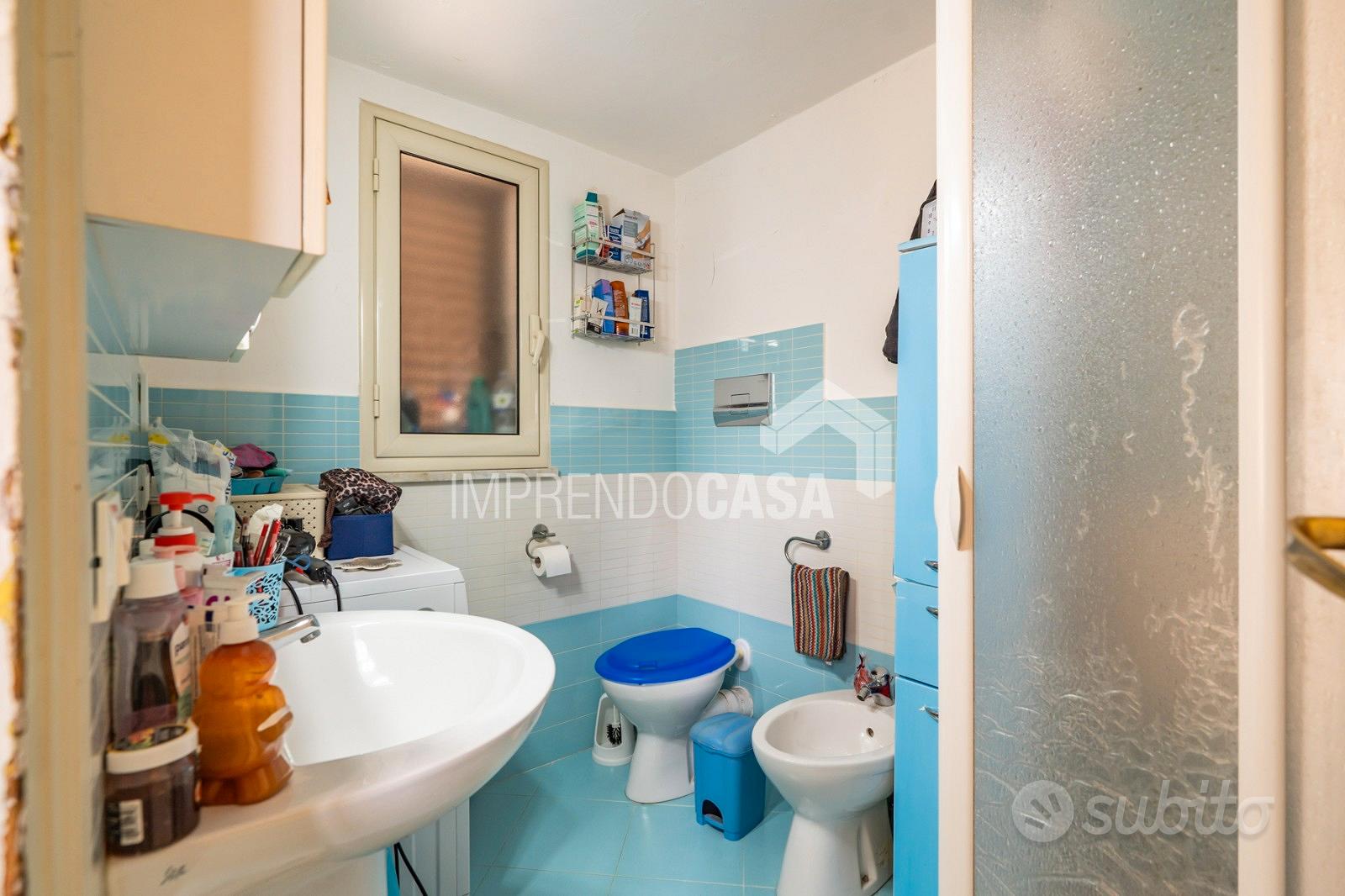 Appartamento – Palermo, Villaggio Santa Rosalia, IV Circoscrizione - Vista 5