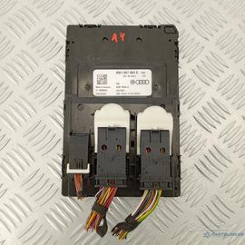 Modulo BCM1 Audi A4 A5 Q5 S4 SQ5 2017–2024 OEM 8W1