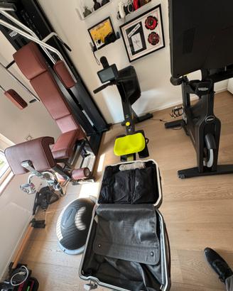 Tecnogym