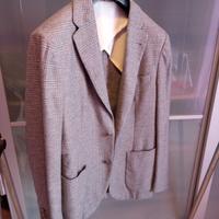 GIACCA SEVENTY TG.50 STUPENDA 