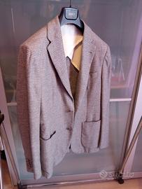 GIACCA SEVENTY TG.50 STUPENDA 