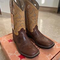 Stivali equitazione bambino/a tin star boots