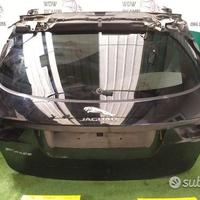 Portellone posteriore JAGUAR F-PACE dal 2016