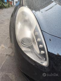 Fari Alfa Romeo Giulietta 2013