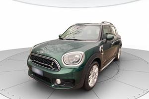 MINI Mini Countryman 1.5 Cooper SE Hype all4 auto