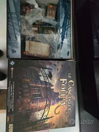 le case della follia seconda edizione cn app