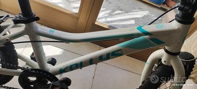 bicicletta kellys
