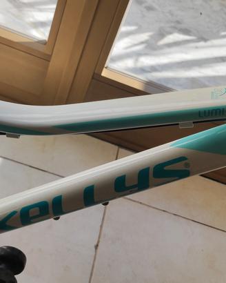 bicicletta kellys