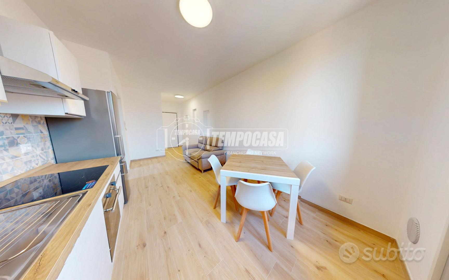 Appartamento – Rovellasca, Como - Altro