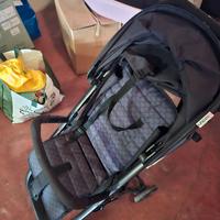 Passeggino leggero