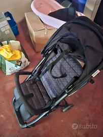 Passeggino leggero