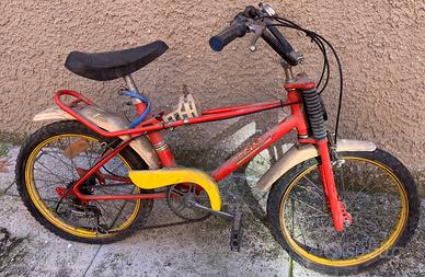 Saltafossi Regina Romagna Cross