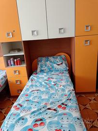 Cameretta ragazzi