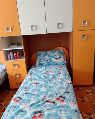 Cameretta ragazzi