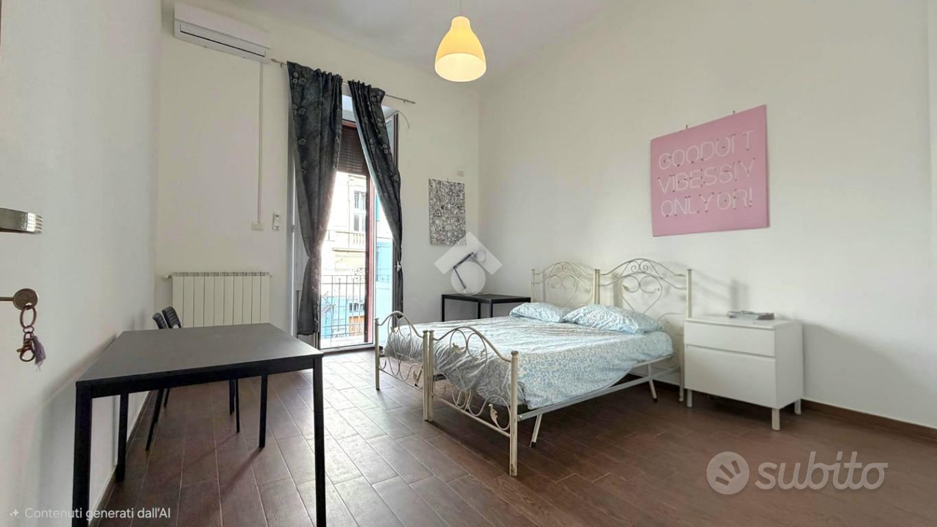 Appartamento – Bari, Carrassi - Vista 3