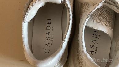 Sneachers casadei