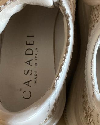 Sneachers casadei
