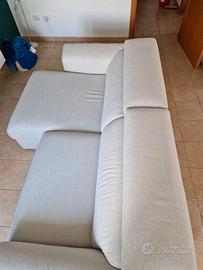 divano poltrone sofà modello taviano