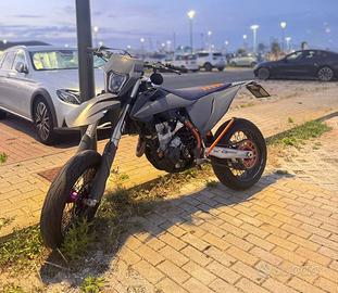 KTM SX-F 250 anno 2021