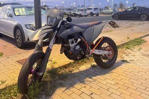 KTM SX-F 250 anno 2021