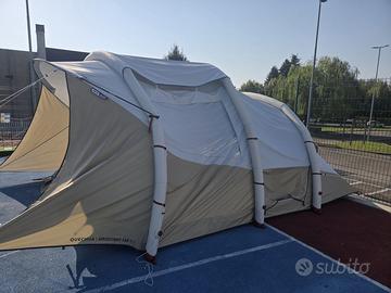 Tenda Airsecond 5.2 fresh and black