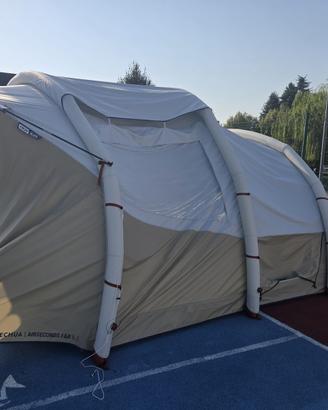 Tenda Airsecond 5.2 fresh and black