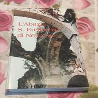 Libro: L'Abazia di S. Eustachio di Nervesa
