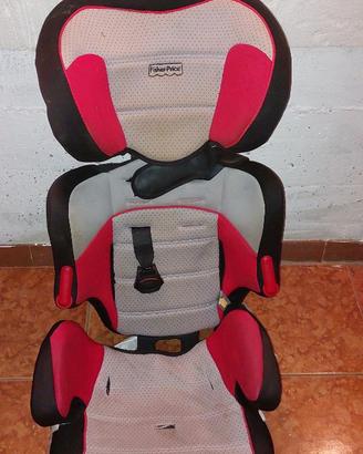 Seggiolino per auto