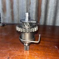 Ingranaggio pedivellla husqvarna sm 125 1997/2013