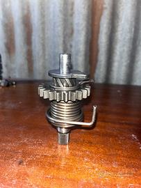 Ingranaggio pedivellla husqvarna sm 125 1997/2013