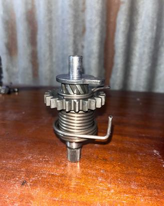 Ingranaggio pedivellla husqvarna sm 125 1997/2013