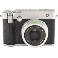 FUJIFILM GFX100RF Silver 500 Scatti