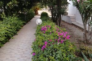 Vacanze in villa ad Oliveri (,Me)